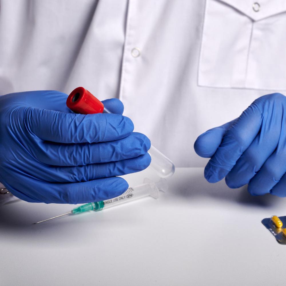 Trusted Medical Solutions for a Healthier Future..