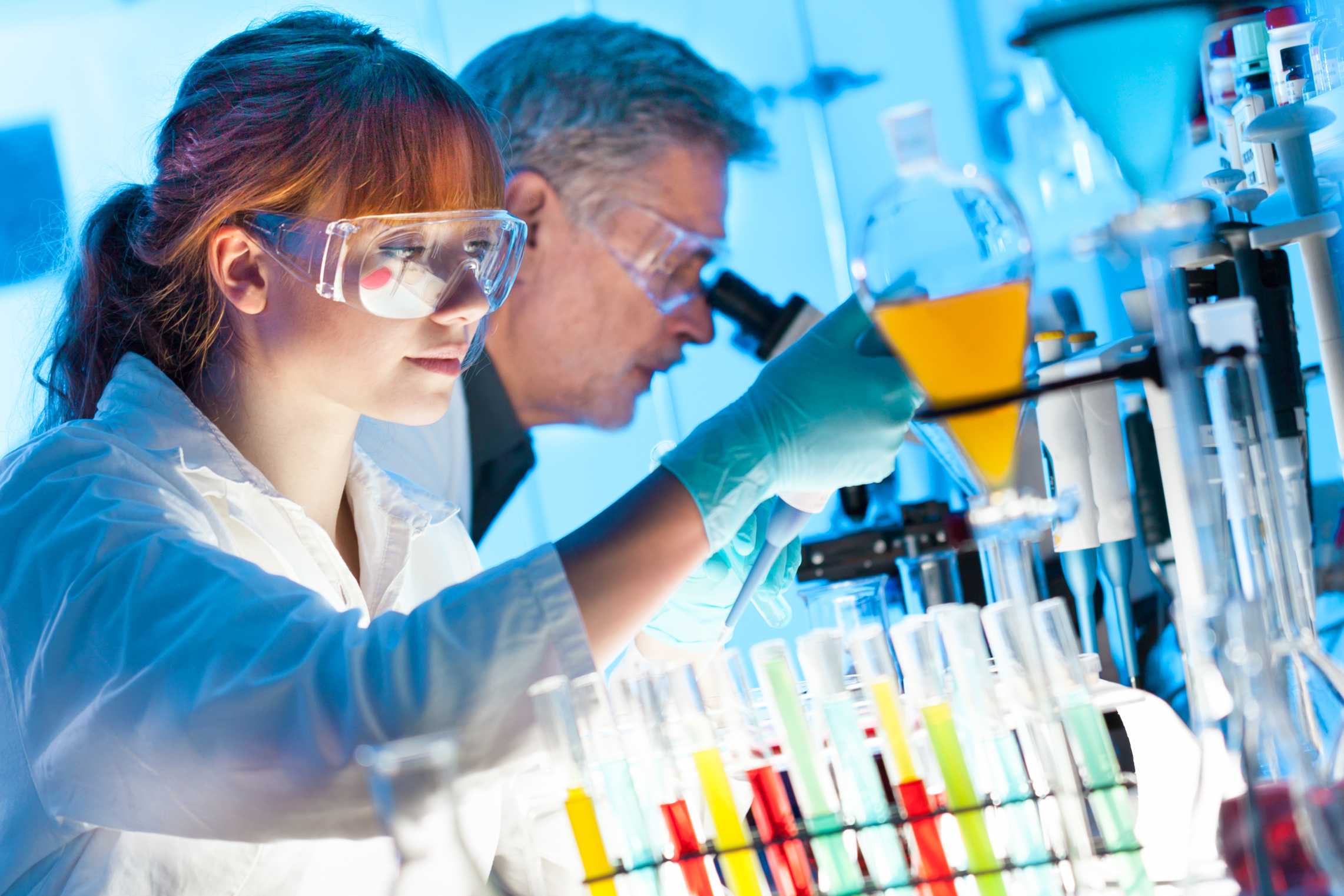 Innovating Healthcare for a Better Tomorrow.
